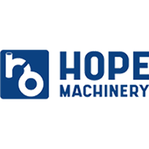 HOPE MACHINERY