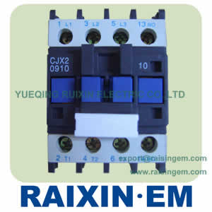 cjx2-09-magnetic-ac-contactor