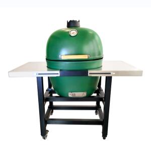 esmog upgrade 20 inch ceramic grill