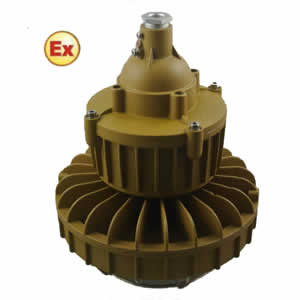 explosion proof light bfd-6110 