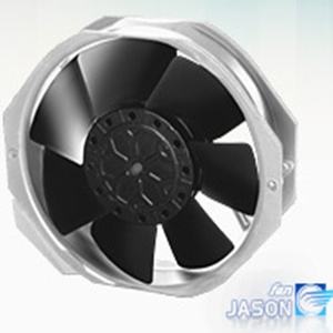 External rotor motor fan FJ14532MAB