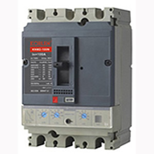 Moulded Case Circuit Breaker (KNM-2)