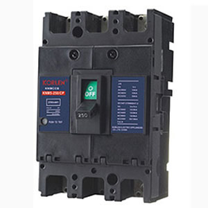 Industrial Molded Case Circuit Breaker (KNM5)