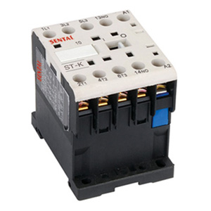 LC1-K series AC Contactor