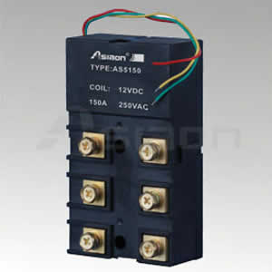 magnetic-latching-relay