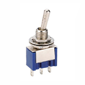 Toggle Switch MTS-102