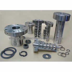 packing-of-compressor-parts