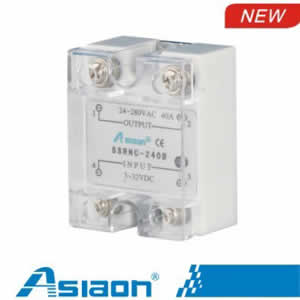 solid state relay ssrnc